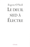 Deuil sied à Électre (Le)